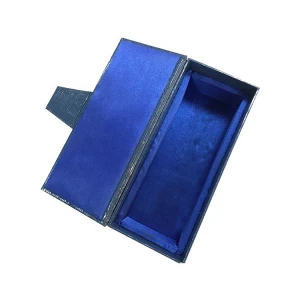 Factory custom jewelry box packaging with quality design