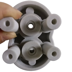 Factory Custom Made  Metal ABS Nylon TPU Plastic Resin Rapid Prototyping  3D Printing Service