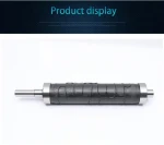 Factory Direct Maker Industrial Glove Making Machine Parts Glove Die Cutting Roller Surgical Glove Making Machine Roller