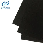 Factory Direct Sale 30gsm Carbon Fiber Mat for Car Parts