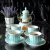 Import Factory Direct Sale high quality european afternoon tea set from China