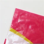 Hot Selling Eco friendly Zipper Resealable Clothes Packaging Frosted  Plastic Ziplock Bag - Qingdao Sante Packing Co., Ltd.