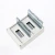 Import Factory direct sale HT-24way waterproof lighting box switch box loop distribution box from China