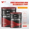 Factory Direct Sales of High-Performance Anti-Corrosion Epoxy Cloud Iron Intermediate Paint
