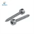 Import Factory Direct Sales Self-Drilling White Zinc Plated Carbon Steel Socket Head Screws from China