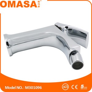 Factory direct sell new high quality single handle bidet faucet