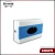 Import Factory direct selling ABS plastic wall mounted restuant and hotel hand paper tissue box from China