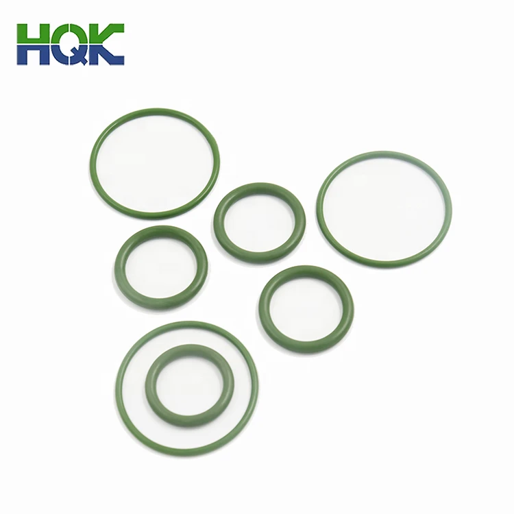 Factory direct selling heat resistant seal oring FKM silicone NBR rubber sealing o ring silicone o-ring