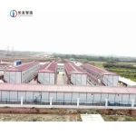 Factory Direct Supply competitive price modular prefab house restaurant container house