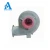 Import Factory direct supplying 9-19  Induced Draft Iron Industrial Centrifugal Ventilation Flow Blower Fan for Production dust exhaust from China