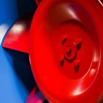 Factory direct ventilador fan smoke exhaust ventilator roof ventilation fan