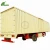 Import Factory Directly Supply 40ft Tri-axle Cargo Truck Semi Trailer Van Body from China