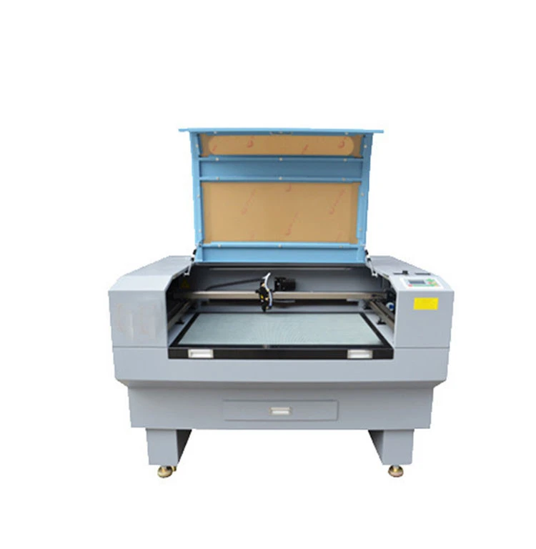Factory Directly Supply CNC Laser Engrave Cutting Machine Price