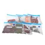 Factory Directly Supply FDA Approved Food Sous Vide Vacuum Bags
