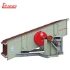 Factory Directly Supply Good Quality Specification Electric Motor Stainless Steel Vibrating Screen