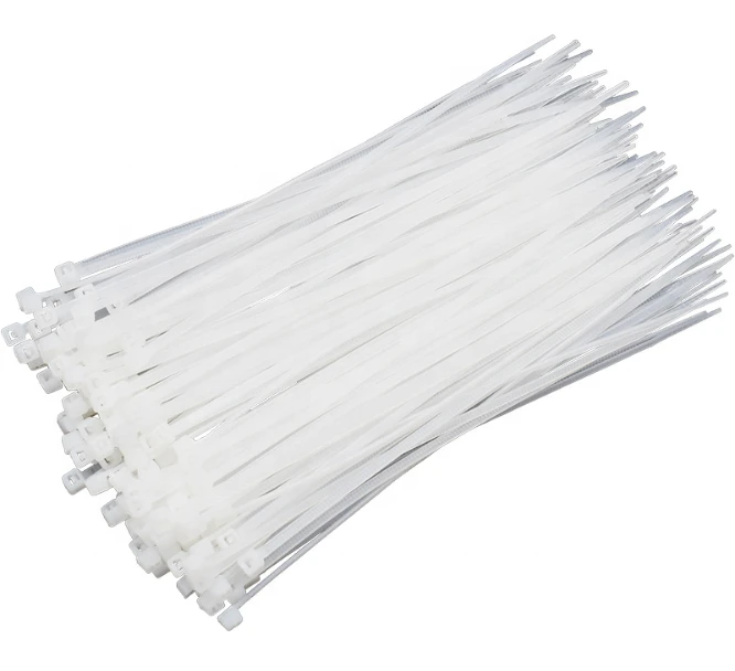 factory Good quality nylon wire cable tie
