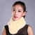 Import Factory hot sales Fur short loop rabbit fur scarves Cute design rabbit hair scarf fur from China