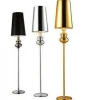 Factory Hot Selling Span Guardian Style Floor Lamp For Hotel Living Room Bedside Light ,.8868