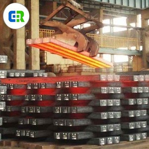 Factory Low Price Guaranteed Casting Square Steel Billet