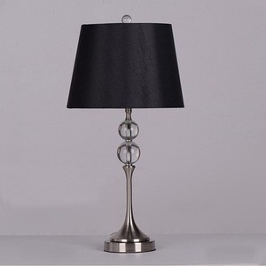 Factory Manufacture Various Guaranteed Quality Hotel Project Table Lamp Modern