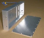 factory manufacturer cnc machining accessory for glass machinery parts