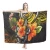 Import Factory Outlet Cheap Promotion Custom Logo Super Fine Wool Soft Sarong Scarf Polynesian Samoan Traditional Style Home Bath Towel from China