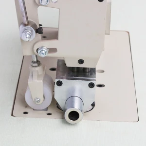 Factory Outlet Disposable Face Mask Sewing Machine Ultrasonic Single Motor Sewing Machine Lace Machine