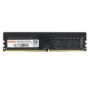 Factory Outlet Excellent quality memory module DDR4 2400mhz 16GB ram for laptop