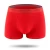 Factory price 100 cotton men&#x27;s underwear men boxer briefs