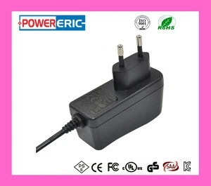 Factory price ! 12v 12.6v1a 16.8v1a universal li-ion battery charger for electric hand drill and other power tool with ETL CE