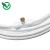 Import Factory Price 1/4&quot; Plastic PE Tubing Pipe For Low Pressure Mist Cooling System from China