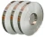 Import factory price 301 ba surface hard spring stainless steel strip from China
