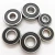 Import factory price  6000-2rs deep groove ball bearing from China