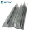 Import Factory price aluminum profile 45 degree aluminum angle from China