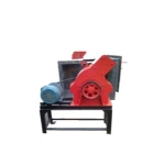 Factory price Automatic11kw power  Hammer Crusher machine  for  Energy and  Mining