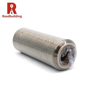 Factory price  chopped recycled textile basalt sewing thread