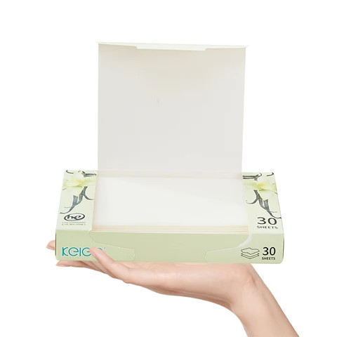 Factory Price Comfort Fabric Softener Factory Supply Cozy Vanilla Dryer Sheets Holder Fabric Softener Dispenser