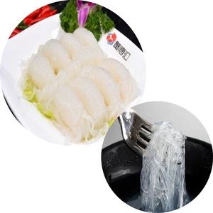 Factory Price Crystal Vermicelli noodles