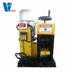 Factory Price Double Peelers Scrap Copper Cable Wire Stripping Machine Recycling Machine Cable Peeling Machine 2-80mm