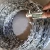 Import Factory price hot diped galvanized razor barbed wire blade wire from China
