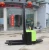 Factory Price Hydraulic Pump Mini Electric Pallet Truck Electric Power Forklift with 2 Ton 3 Ton Capacity