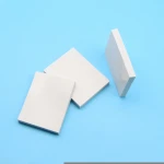 Factory Price Laptop Cpu Gap Filling Insulating Material Thermal Conductive Silicone Cooling Pad