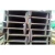 Import Factory price Manufacturer Supplier Steel I-Beams H Shape Steel Beam From Iron price from China