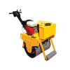 Factory price of compact road roller