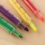 Import Factory price plastic needle tubing marker pen colored gel barrel syringe pen highlighters from China