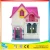 Import factory price pretend children play house kids toy from China