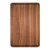 Import Factory price small cutting board wood 12x8 inch reversible serving handmade wooden chopping board oak from China