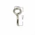Import Factory Price Small Metal J Hook With Loop from China