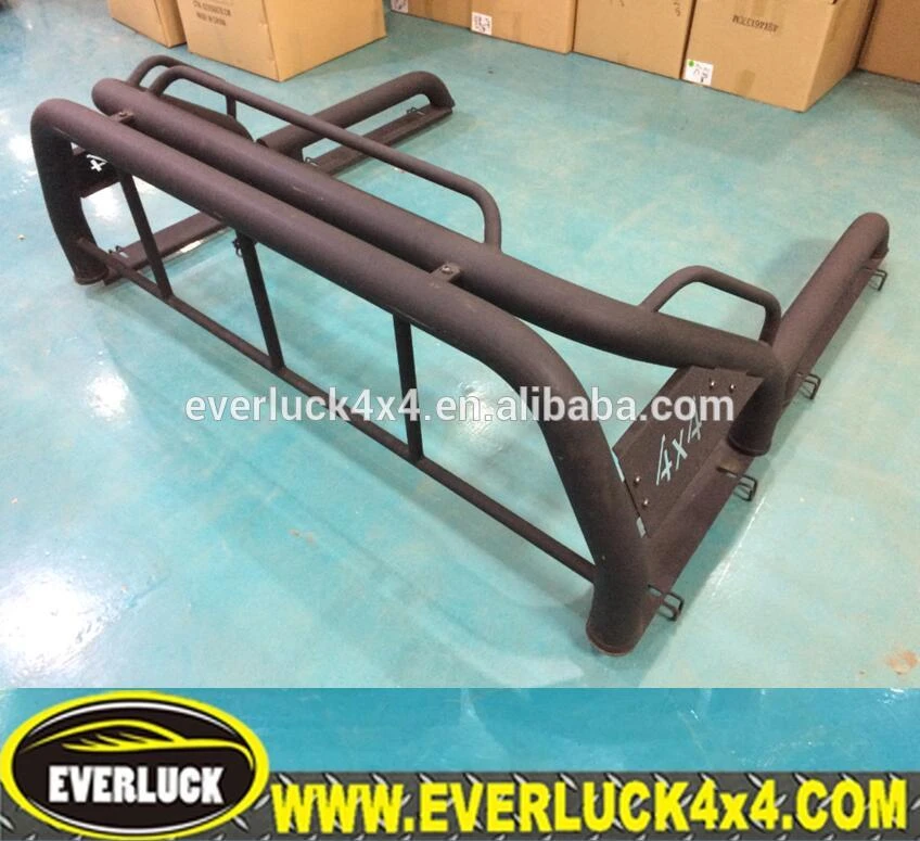 factory price sport roll bar with roof rack