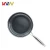 Import Factory price stainless steel induction travel non stick fry pan from China